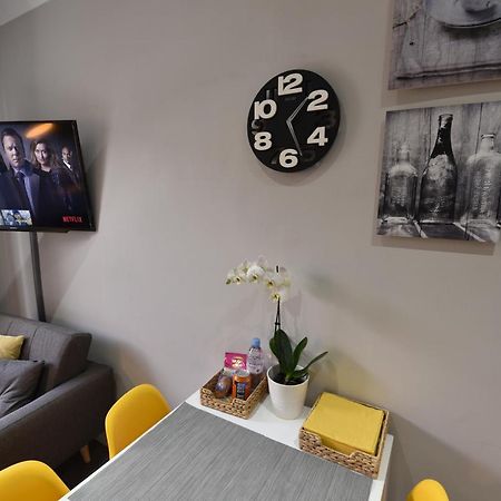 Meadowbank House Luxury Apartment EDI Exterior foto