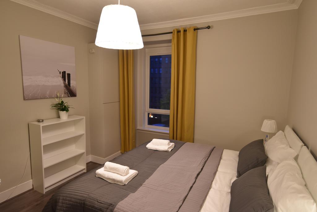 Meadowbank House Luxury Apartment EDI Exterior foto