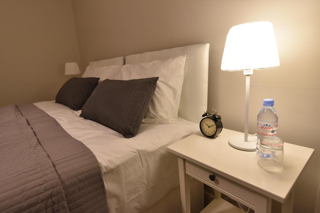Meadowbank House Luxury Apartment EDI Exterior foto