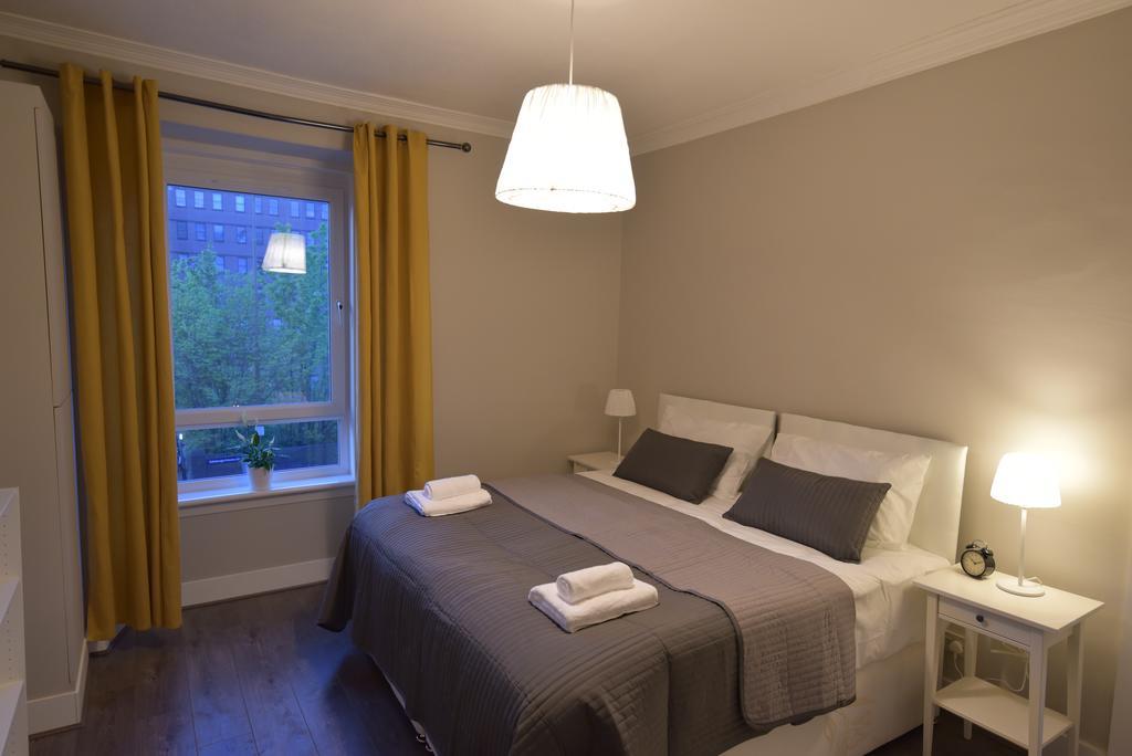 Meadowbank House Luxury Apartment EDI Exterior foto