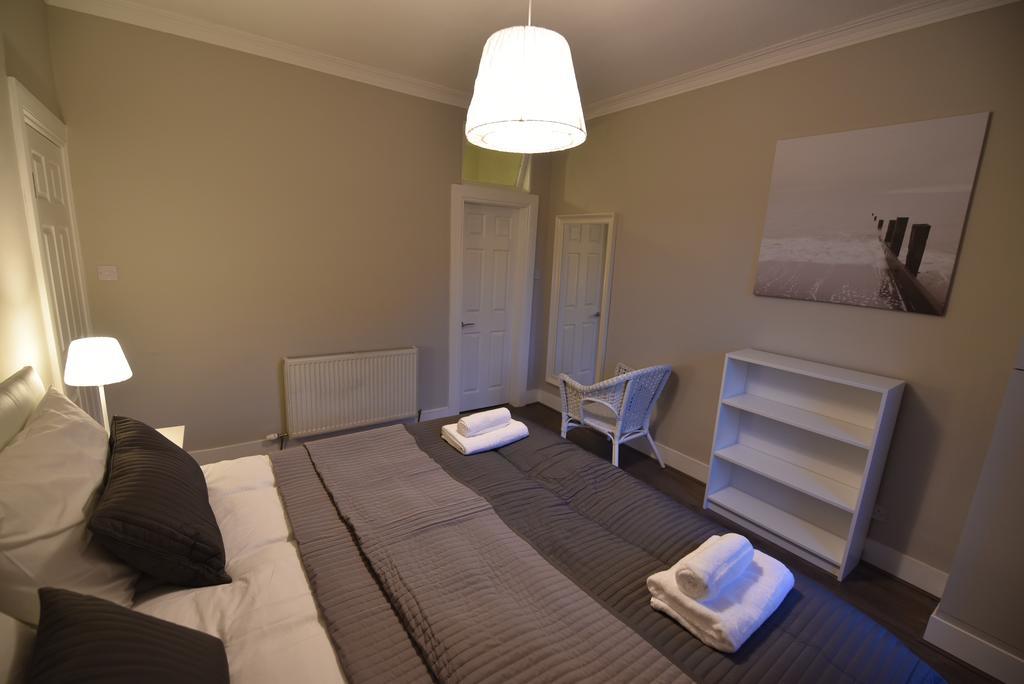 Meadowbank House Luxury Apartment EDI Exterior foto