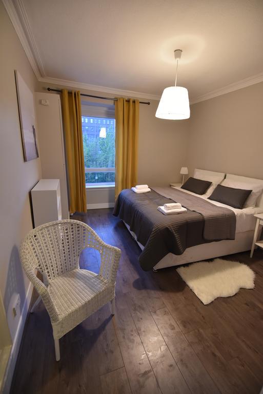 Meadowbank House Luxury Apartment EDI Exterior foto