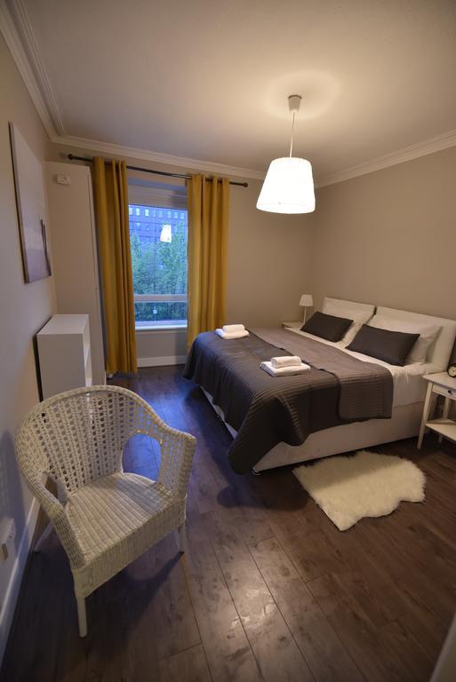 Meadowbank House Luxury Apartment EDI Exterior foto