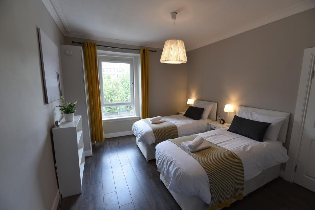 Meadowbank House Luxury Apartment EDI Exterior foto